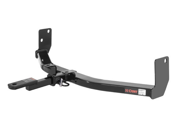 Curt 12070 - Cadillac SRX Class 2 Trailer Hitch 2010-2015