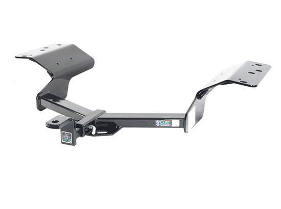 Curt 12106 - Cadillac SRX Class 2 Trailer Hitch 2004-2009