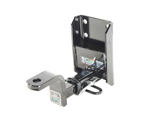 Curt 12181 - Isuzu Trooper Class 2 Trailer Hitch 1988-1991