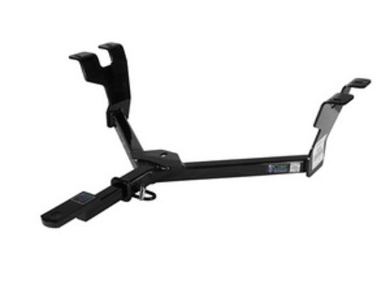 Curt 12284 - Subaru Outback Class 2 Trailer Hitch 2005-2009