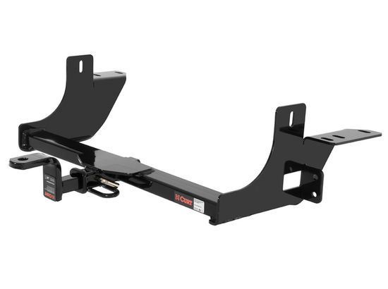 Curt 12336 - Pontiac Montana Class 2 Trailer Hitch 2005-2009