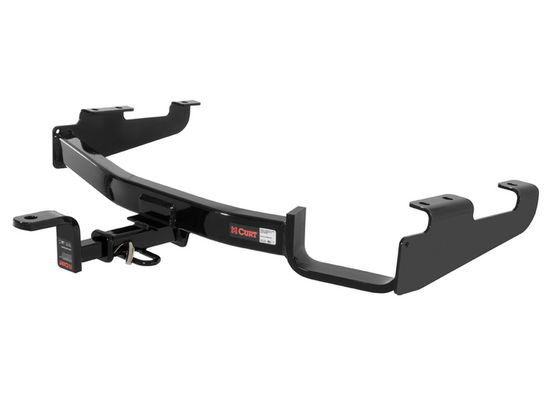 Curt 12362 - Dodge Grand Caravan Class 2 Trailer Hitch 1996-2007