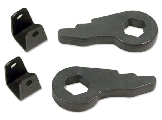 Chevy Silverado 3500HD Leveling Kit 2001-2010 by Tuff Country #12904