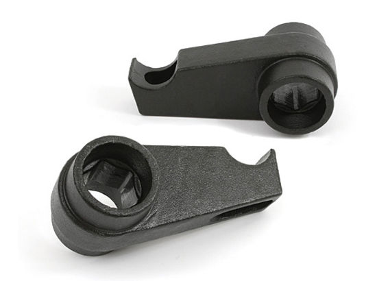 Hummer H3 Leveling Kit 2006-2010 by Tuff Country #12908