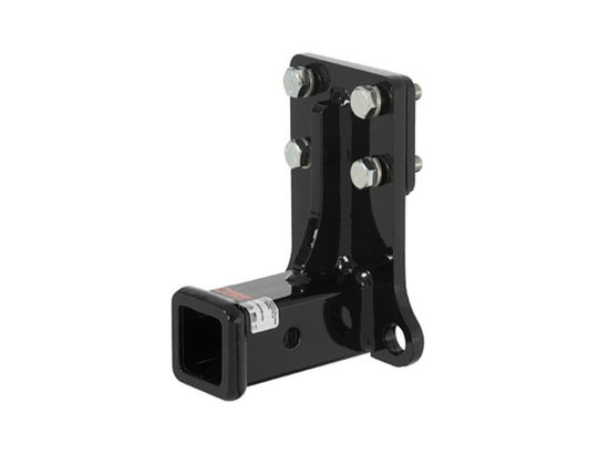 Curt 13018 - Mercedes ML350 Class 3 Trailer Hitch 2003-2005