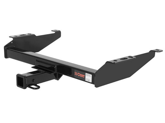 Curt 13042 - Chevy Truck Class 3 Trailer Hitch 1988-2000