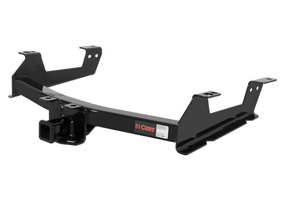 Curt 13071 - Sierra 3500HD Class 3 Trailer Hitch 2011-2014
