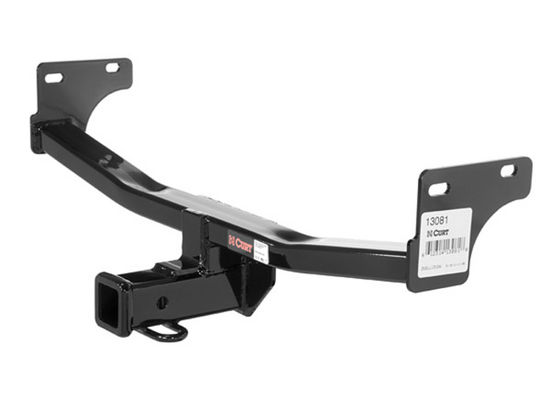 Curt 13081 - Jeep Compass Class 3 Trailer Hitch 2011-2015