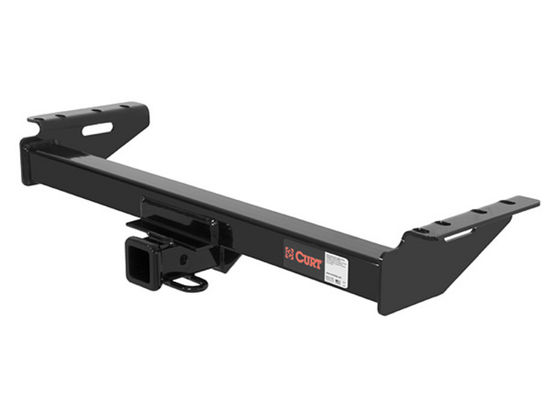 Curt 13084 - Jeep Cherokee Class 3 Trailer Hitch 1984-2001