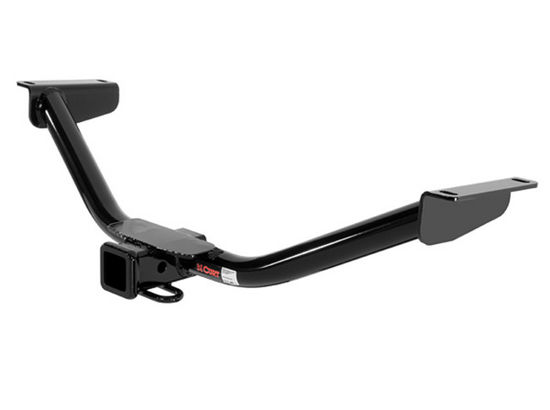Curt 13154 - Acura RDX Class 3 Trailer Hitch 2010-2012