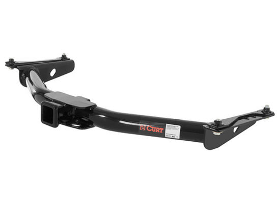 Curt 13157 - Toyota 4Runner Class 3 Trailer Hitch 1996-2002