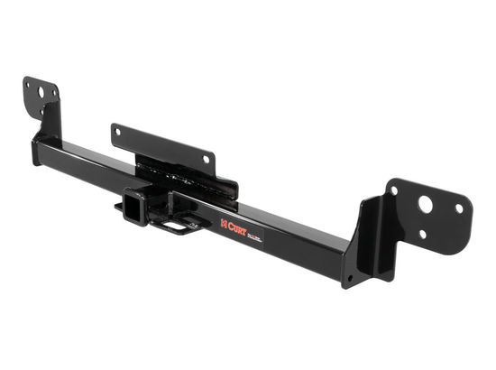 2014-2015 Dodge Promaster Trailer Hitch - Tow Receiver