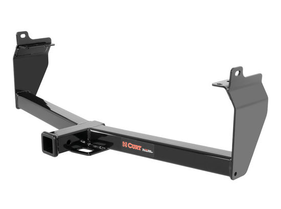 Curt 13171 - Jeep Cherokee Class 3 Trailer Hitch 2014-2015
