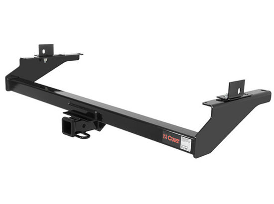 Curt 13196 - Toyota T100 Class 3 Trailer Hitch 1993-1998