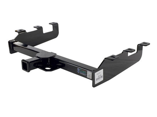 Curt 13212 - Chevy Silverado 2500HD Class 3 Trailer Hitch 2001-2010
