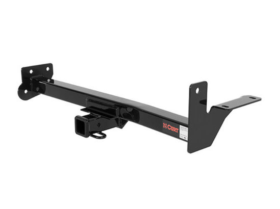 Curt 13235 - Isuzu Rodeo Class 3 Trailer Hitch 1998-2004