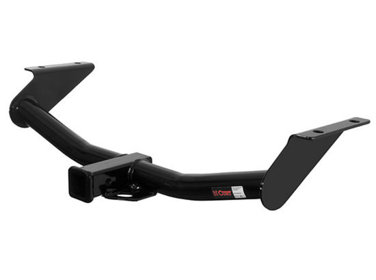 Curt 13244 - Jeep Liberty Class 3 Trailer Hitch 2002-2007