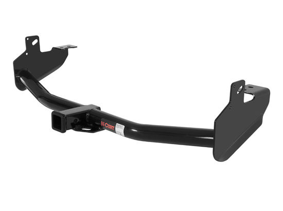 Curt 13252 - Isuzu I370 Class 3 Trailer Hitch 2007-2008