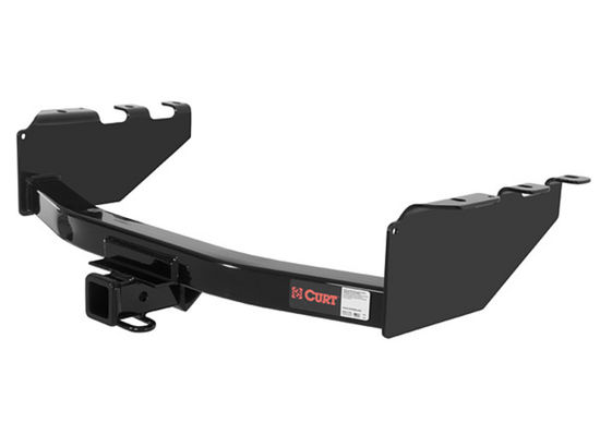 2007-2014 Chevy Silverado - Class 3 Trailer Hitch - Tow Receiver