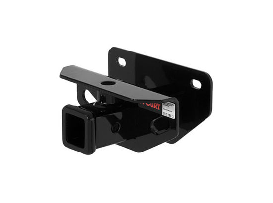 Curt 13333 - Dodge Ram 3500 Class 3 Trailer Hitch 2012-2013