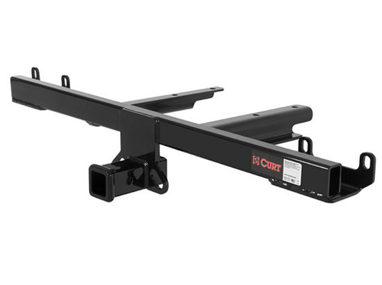 Curt 13342 - Mercedes ML350 Class 3 Trailer Hitch 2006-2011