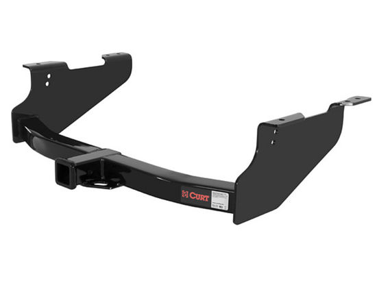 Curt 13361 - Dodge Ram 2500 Class 3 Trailer Hitch 2003-2015