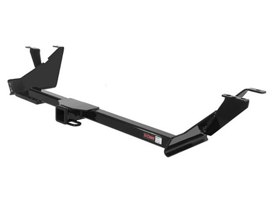 Dodge Caravan Trailer Hitch 2004, 2005, 2006, 2007 - Tow Receiver