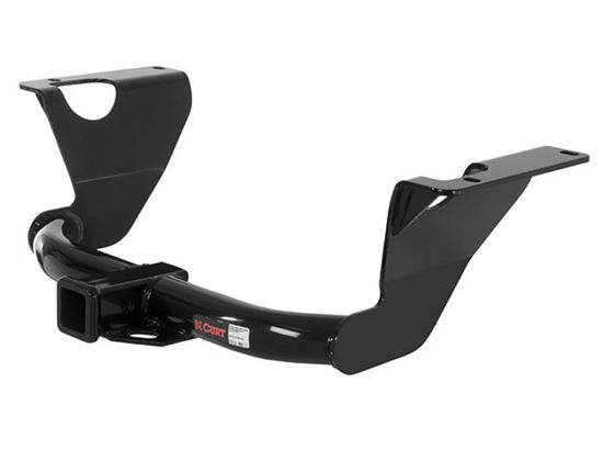 Curt 13390 - Subaru Outback Sport Trailer Hitch 2010-2011