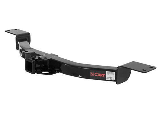 GMC Acadia Trailer Hitch 2007-2015 by Curt MFG #13424