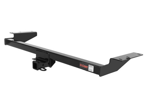 Curt 13563 - Nissan Quest Class 3 Trailer Hitch 2004-2009