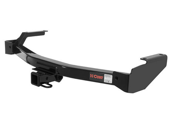 Curt 13590 - Dodge Van Class 3 Trailer Hitch 1997-2003