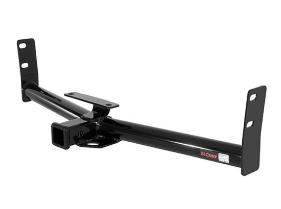 Curt 13591 - Saturn Vue Class 3 Trailer Hitch 2002-2007