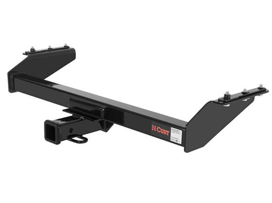 Curt 13841 - Nissan Frontier Class 3 Trailer Hitch 2000-2004