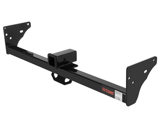 Curt 13920 - GMC S-15 Truck Class 3 Trailer Hitch 1982-2004