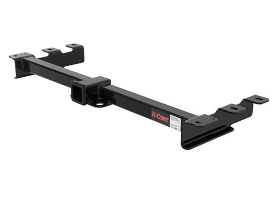 Curt 13932 - Chevy Silverado 1500 Class 3 Trailer Hitch 1999-2007