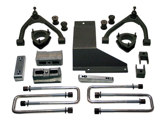 GMC Sierra 1500 4" Lift Kit 2007-2013 by Tuff Country #14056