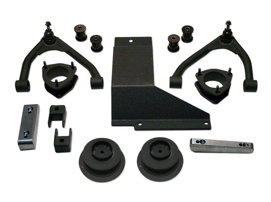 Chevy Suburban 1500 4" Lift Kit 2007-2015 by Tuff Country #14058