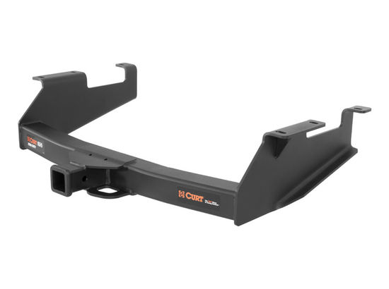 Curt 15313 - Dodge Ram 2500 (Short bed Only With Factory Bumper) Class 5 XDC Trailer Hitch 1994-2002