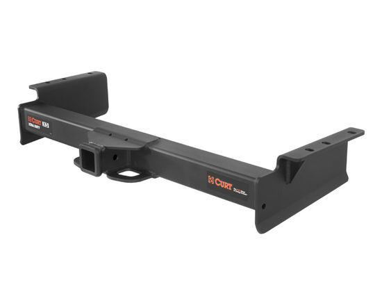 Curt 15324 - GMC Suburban Class 5 Xtra Duty Trailer Hitch 2003-2006