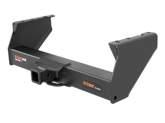 Curt 15400 - Dodge Ram 3500 Cab & Chassis Class 5 Trailer Hitch 2007-2014