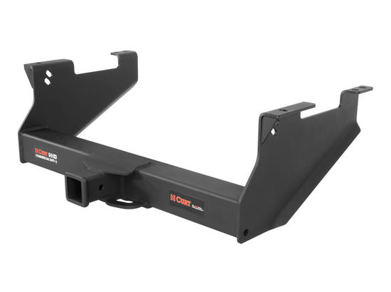 Curt 15410 - Ford F250 Super Duty Class 5 Trailer Hitch 1999-2015