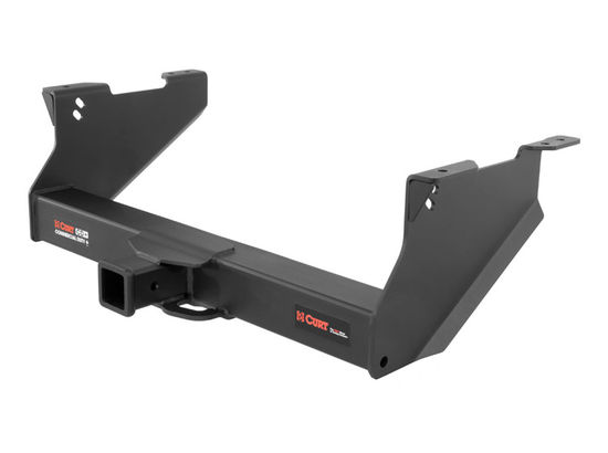 Curt 15809 - Dodge Ram 2500 Class 5 XDC Trailer Hitch 2003-2015