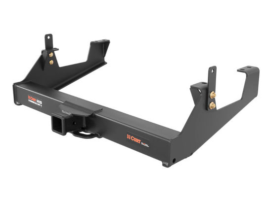 Curt 15860 - Chevy Silverado 2500HD Class 5 Trailer Hitch 2011-2015