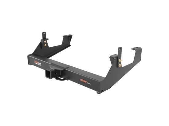 Curt 15860 - Chevy Silverado 3500 Class 5 Trailer Hitch 2011-2015
