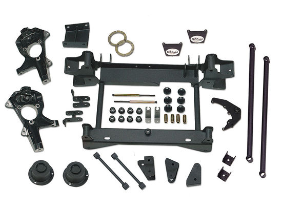 Chevy Tahoe 6" Lift Kit 2000-2006 by Tuff Country #16965