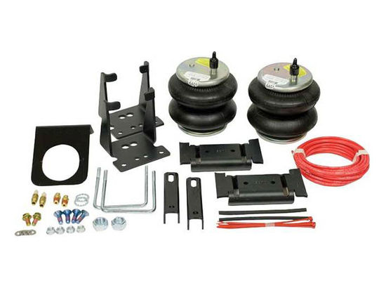 Dodge Ram 3500 Ride-Rite Air Bags 2003-2012 Firestone #2299