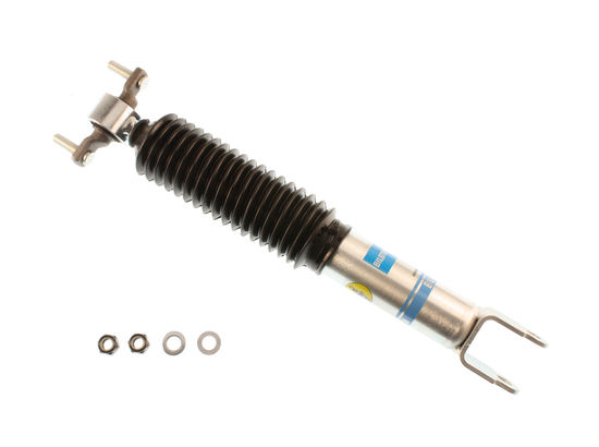 Chevy Silverado 2500HD Bilstein 5100 Shocks 2011-2015 24-218023