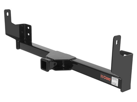 Curt 31015 - Dodge Ram 2500 Front Trailer Hitch 2010-2015