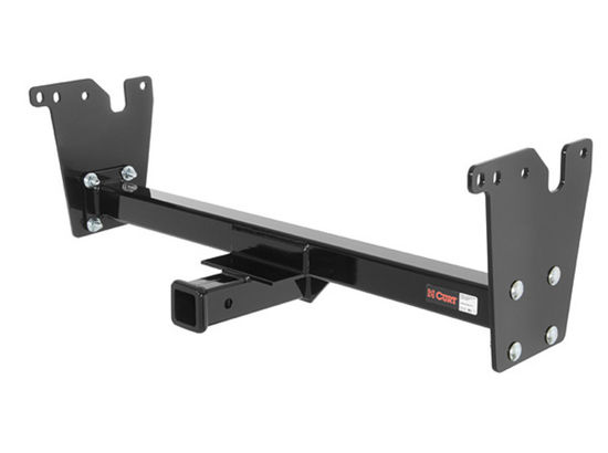 Curt 31018 - Ford F350 Front Trailer Hitch 2011-2015