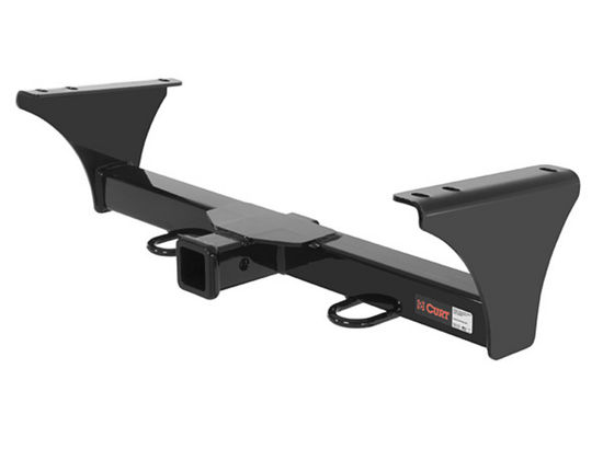 Curt 31022 - Jeep LIberty Front Trailer Hitch 2002-2007